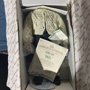 Knowle's Doll- Molly